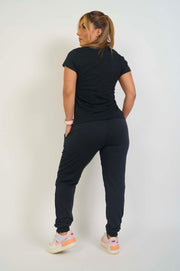 Jogger mujer